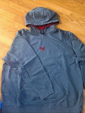 Lebron Nike Hoodie